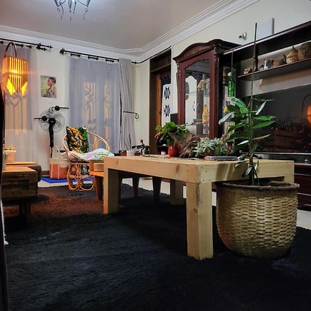 Aivilo Home Ентеббе Екстер'єр фото
