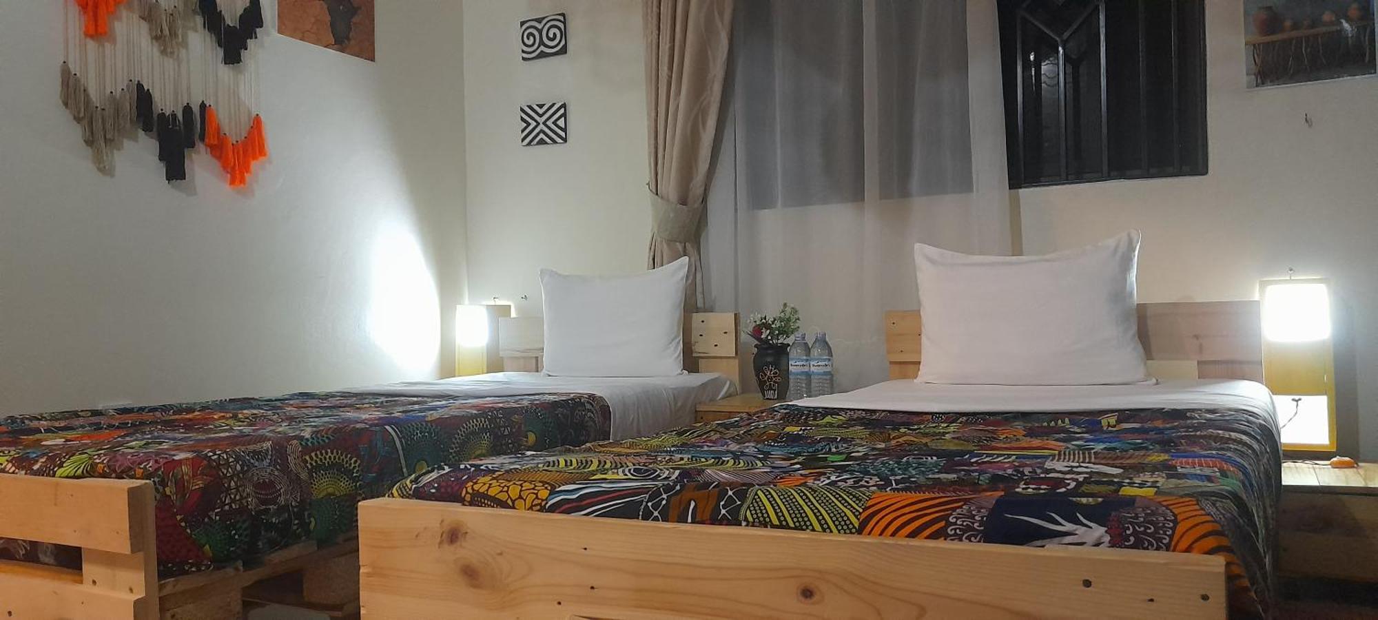 Aivilo Home Ентеббе Екстер'єр фото