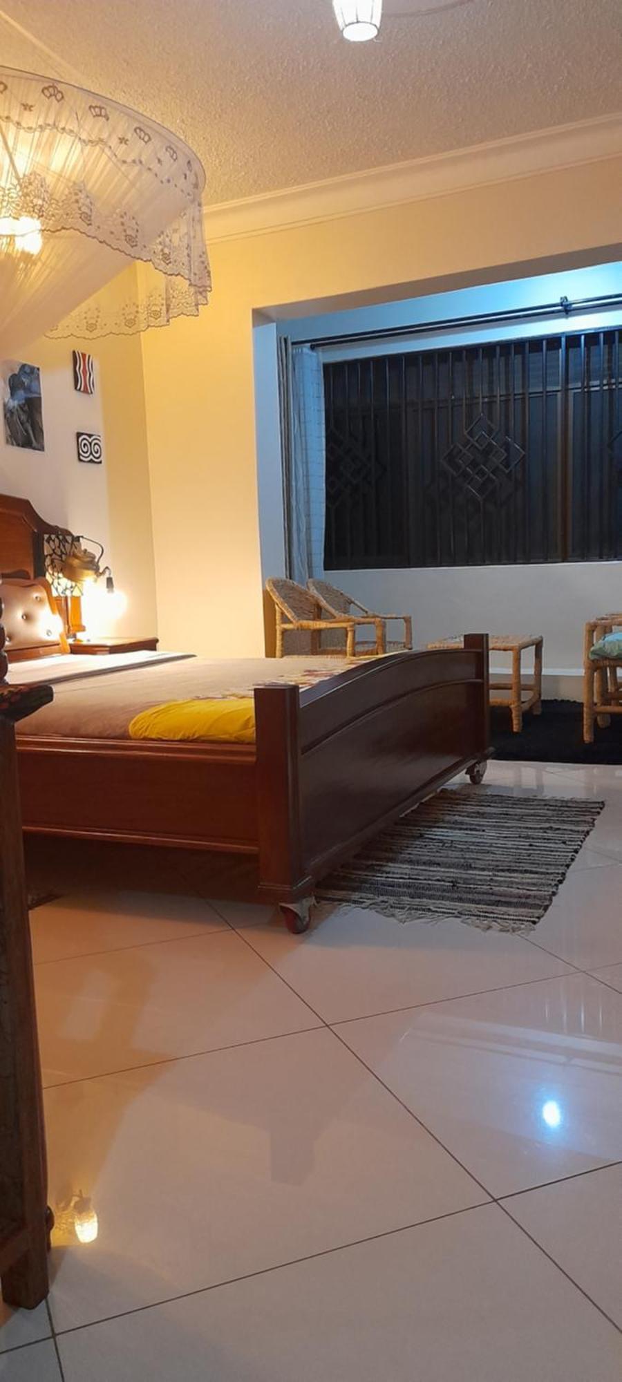 Aivilo Home Ентеббе Екстер'єр фото